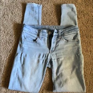 American Eagle Outfitters